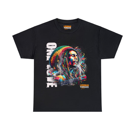 Inspired By BM Special Edition Unisex Heavy Cotton Tee