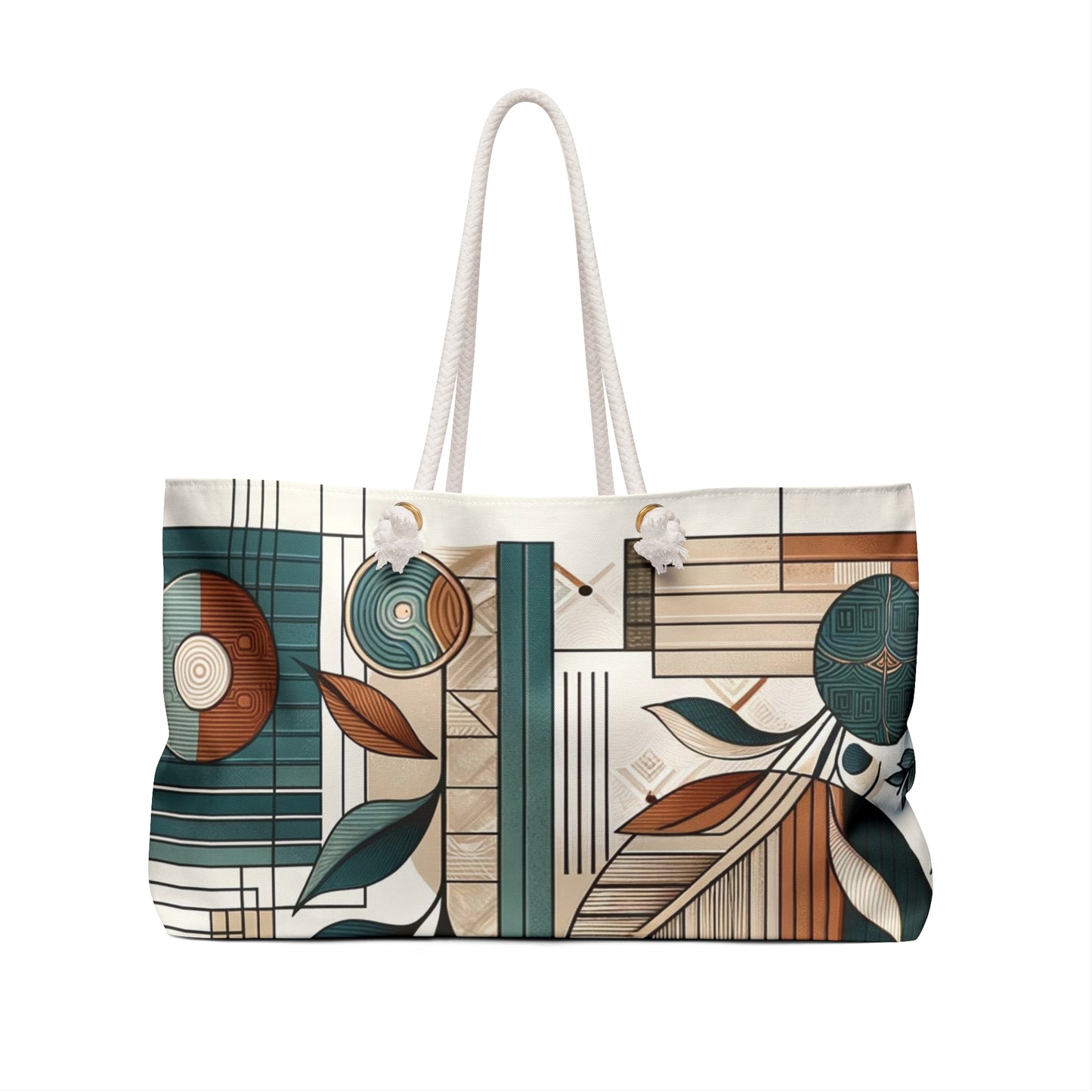 UTS Nature Weekender Bag