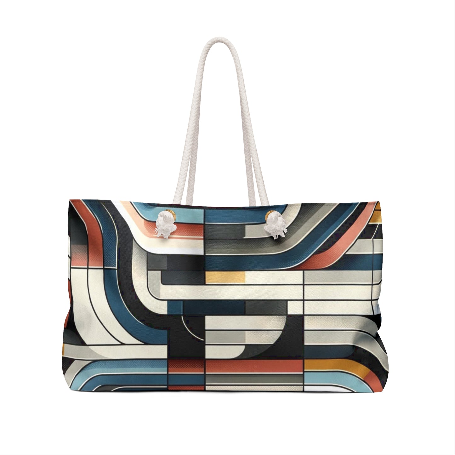 UTS Maze Weekender Bag