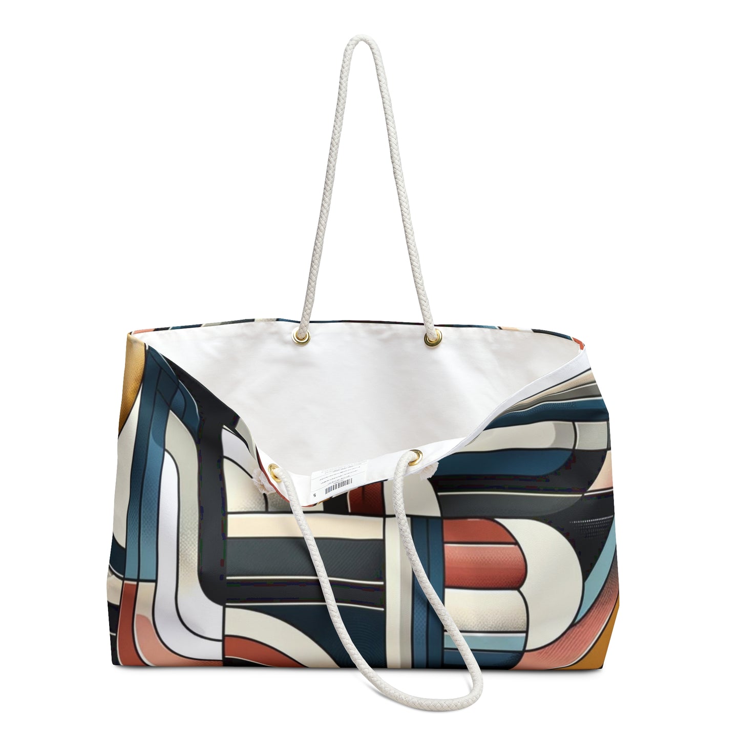 UTS Maze Weekender Bag