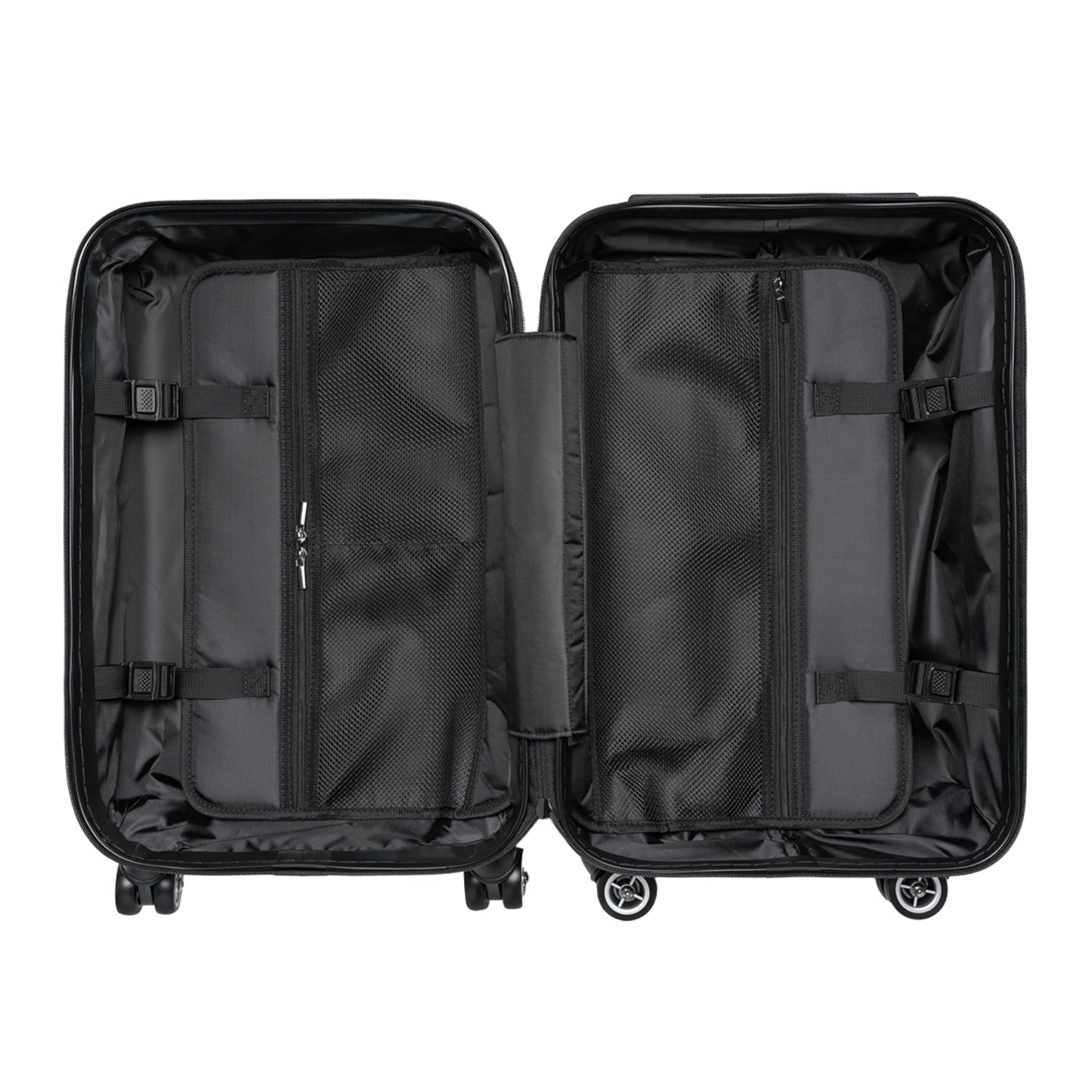 UTS Rose BB Suitcase
