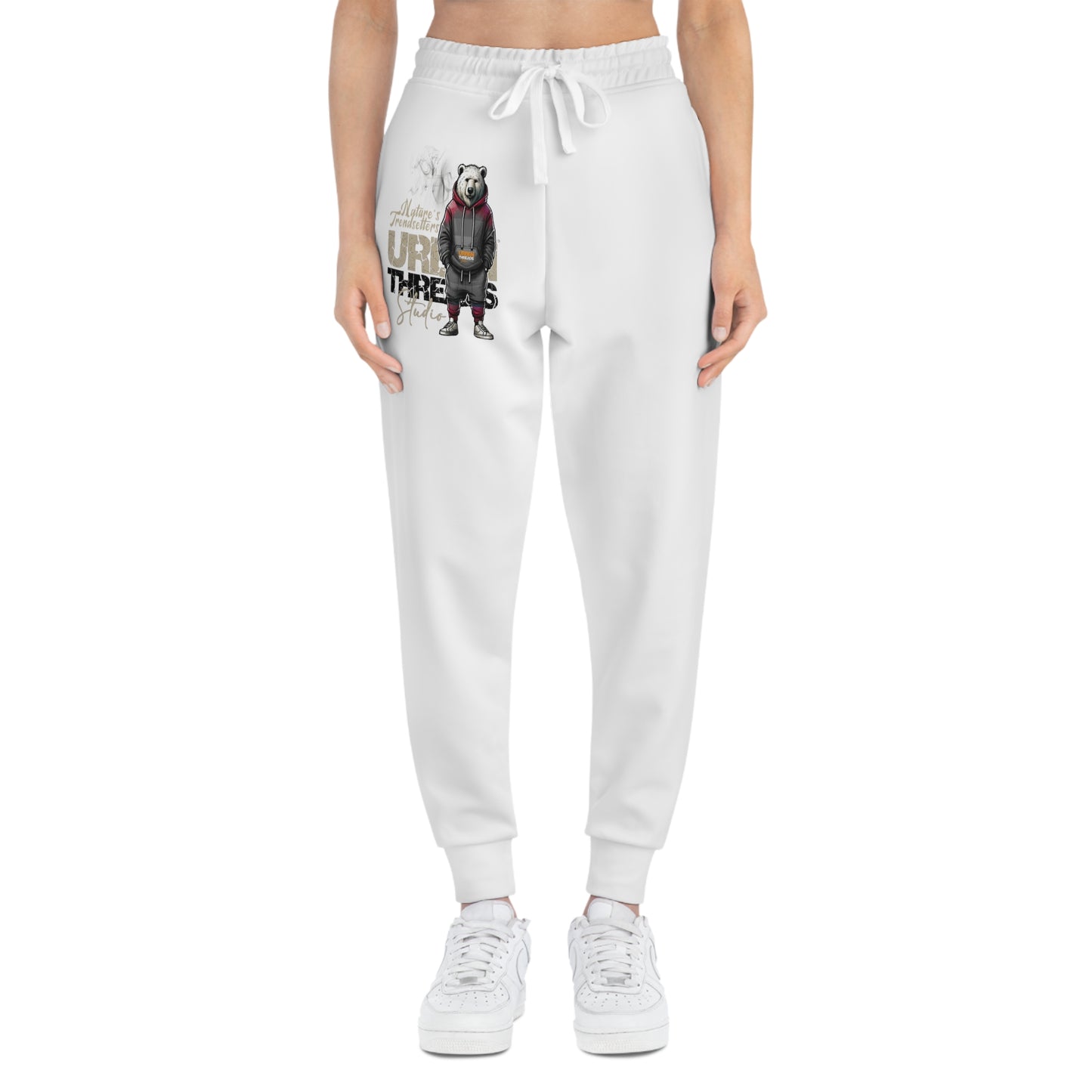 Nature’s Trendsetters Athletic Joggers