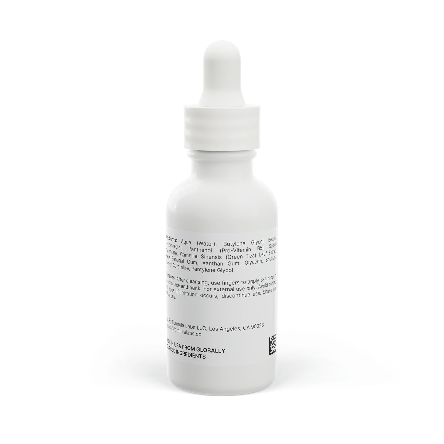 BeAugust Hyaluronic Acid Complex Serum, 1oz
