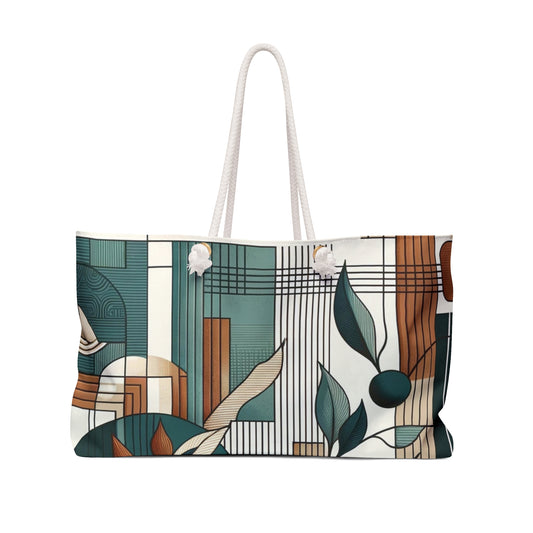 UTS Nature Weekender Bag