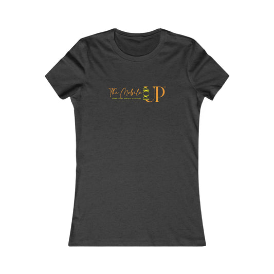 The Mobile Pop Up Women's Favorite Tee