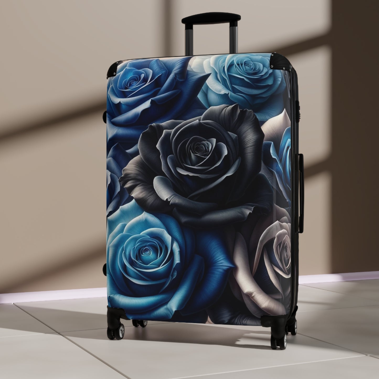UTS Rose BB Suitcase