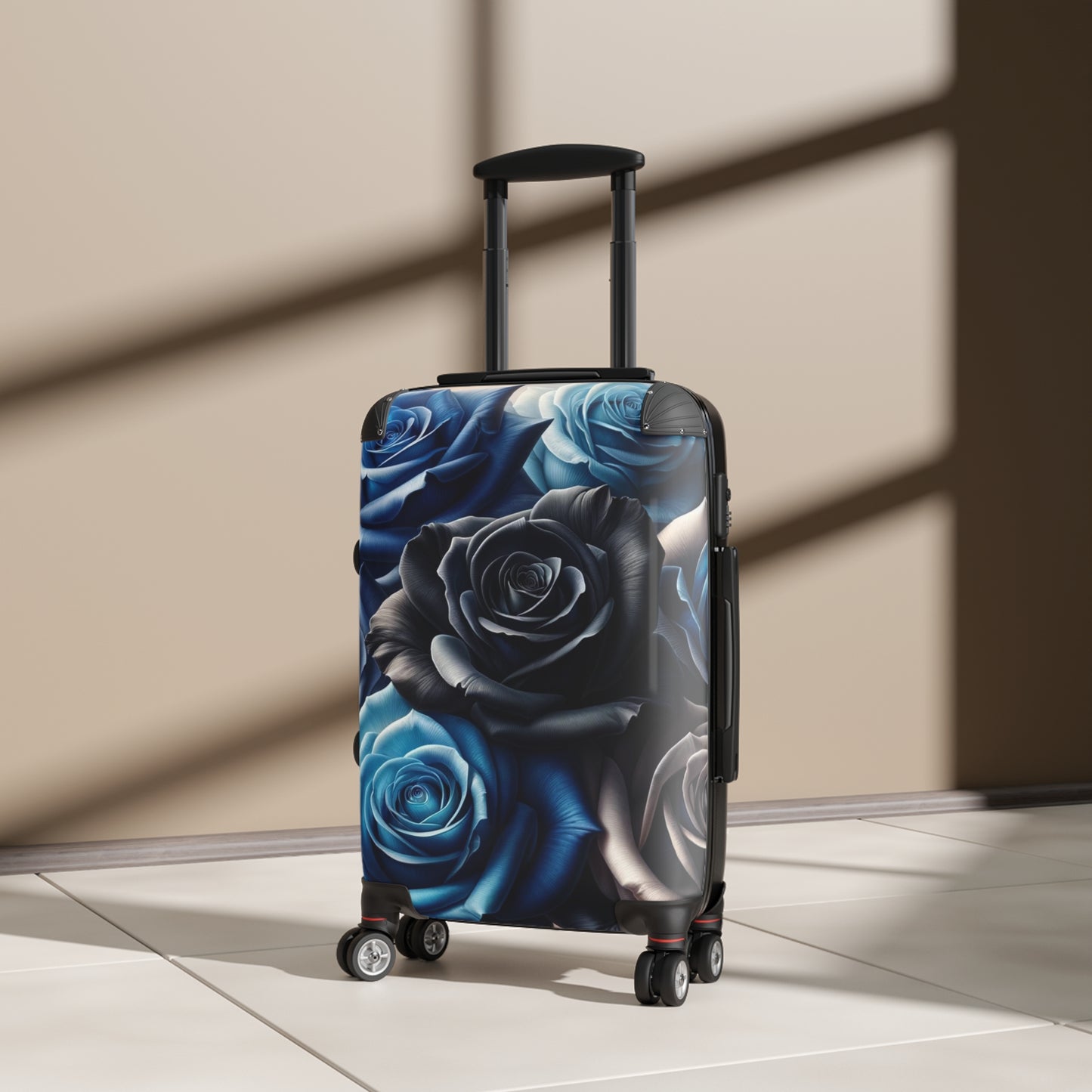 UTS Rose BB Suitcase