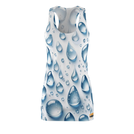 Wet Women's Dress