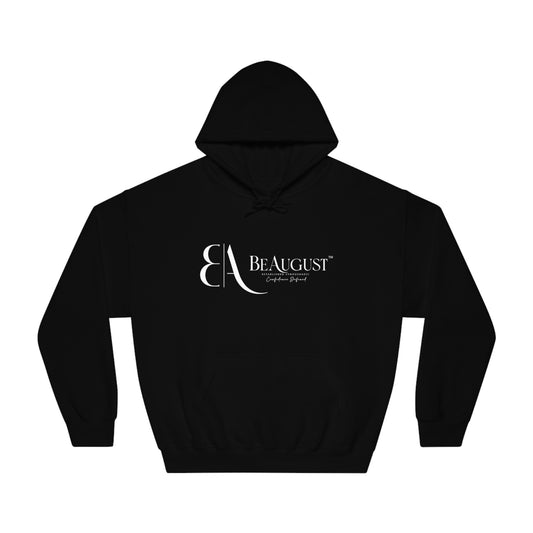 BeAugust Classic Unisex DryBlend® Hooded Sweatshirt