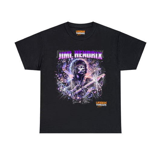 Inspired By JH Special Edition Unisex Heavy Cotton Tee
