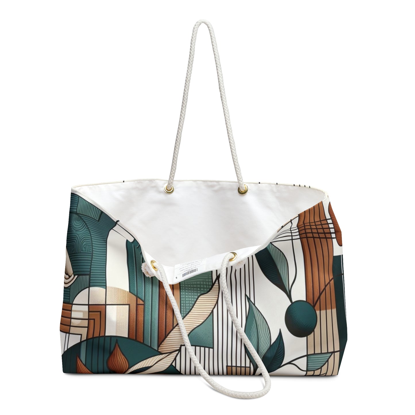UTS Nature Weekender Bag