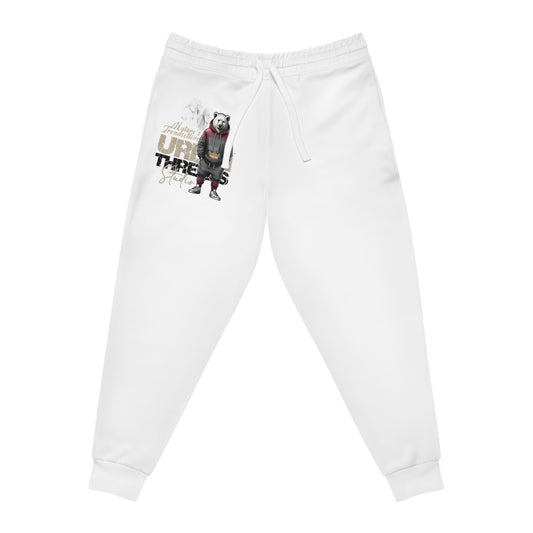 Nature’s Trendsetters Athletic Joggers