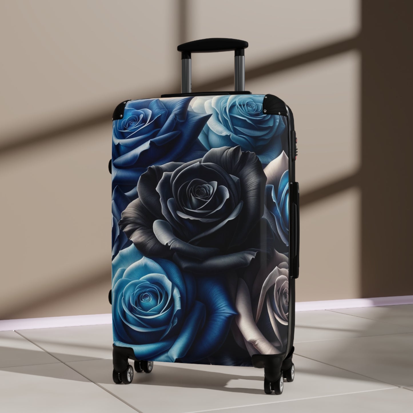 UTS Rose BB Suitcase