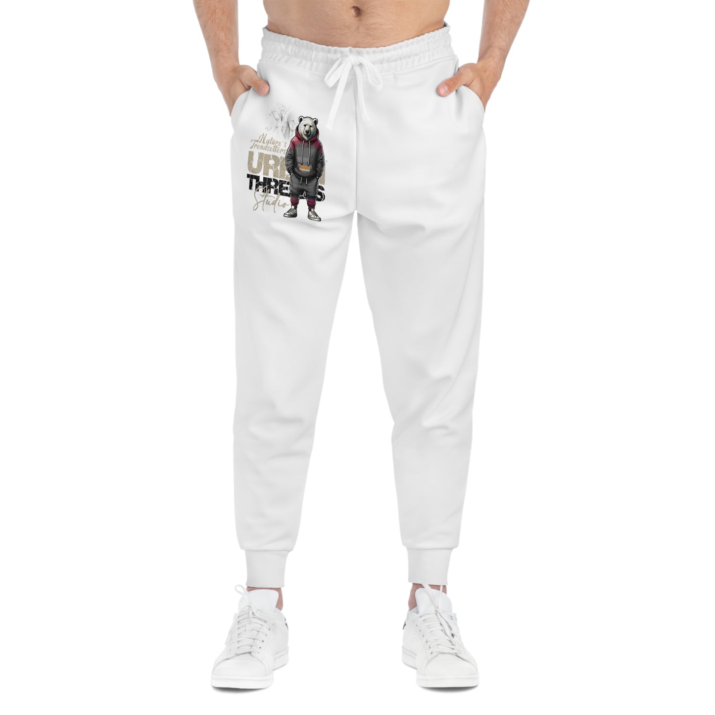 Nature’s Trendsetters Athletic Joggers